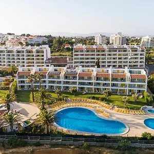 **** Hotel apartamentowy Jardim Do Vau Portugalia