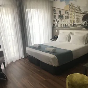 Hotel Fenicius Charme, Lizbona
