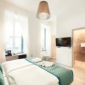 Boutique Otel Budapeşte