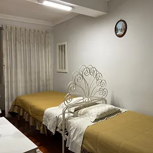 Residencia Do Norte Lisboa