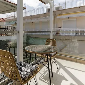 Pel Mar Apart Otel Pefkochori