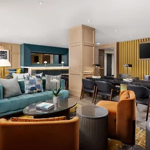**** Hotel By Marriott Downtown Manhattan/world Trade Center Area Stany Zjednoczone Ameryki