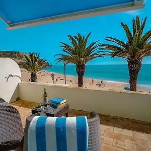 Luz Beach Apartments Apart Otel Luz