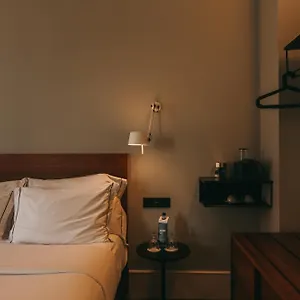 Hotel 1908, Lizbona