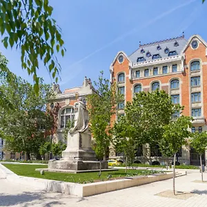 Zoya Luxury Otel Budapeşte