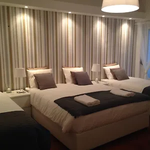 Guest house 4u Ii, Lisbon