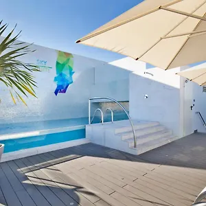 Hotel White, Lizbona