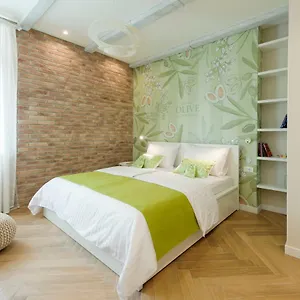 **** Pensjonat Mak Luxury Chorwacja