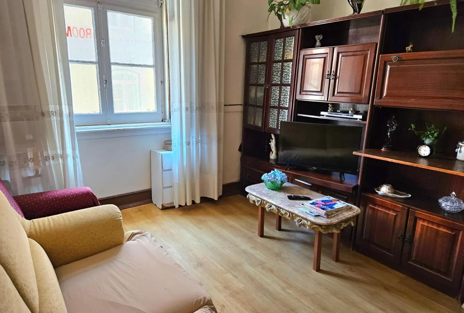 Pensao Prata Guest House Lisbon