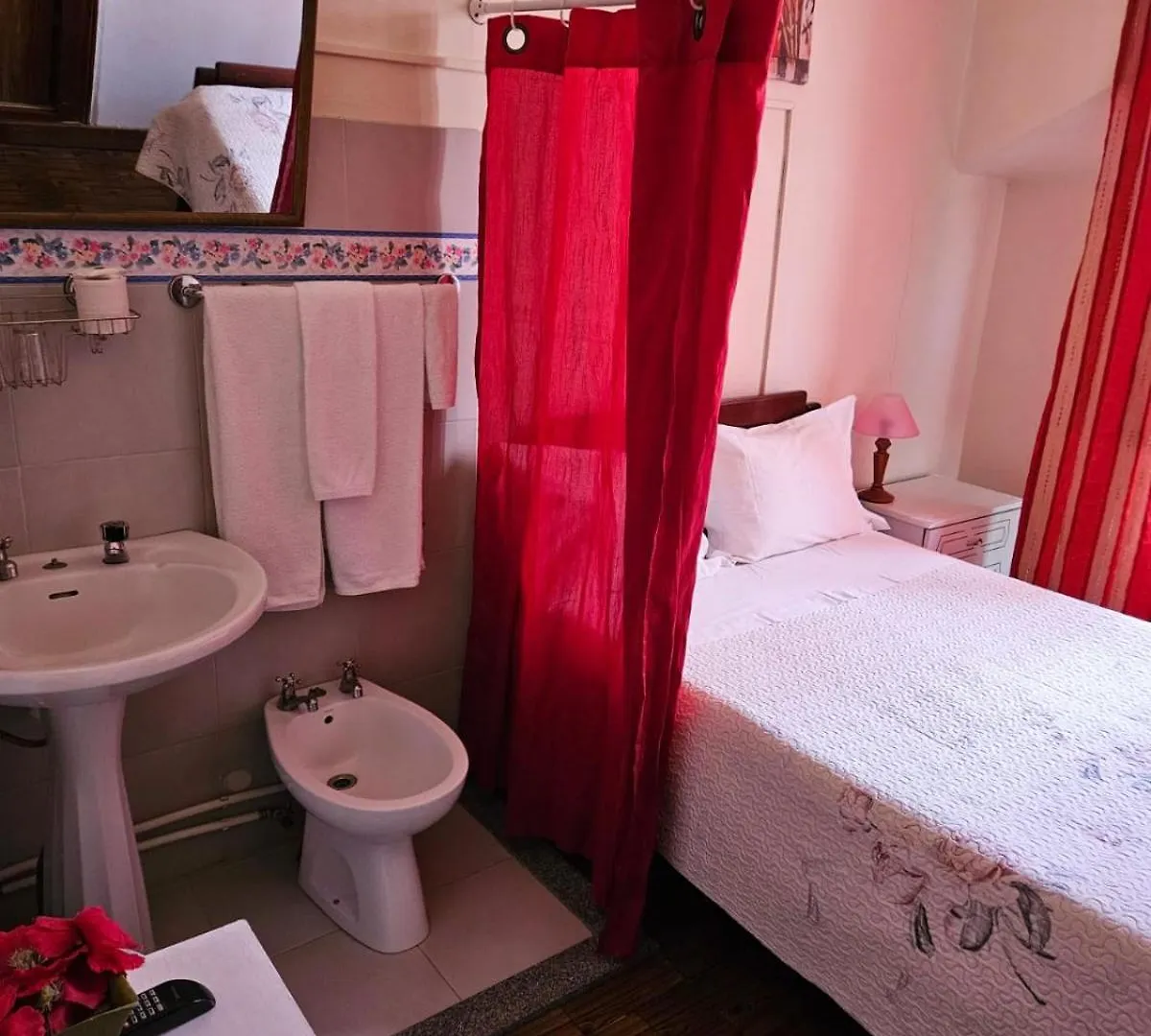 Pensao Prata Guest House Lisbon 0*,