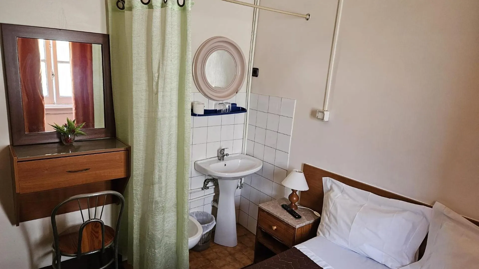 Pensao Prata Guest House Lisbon