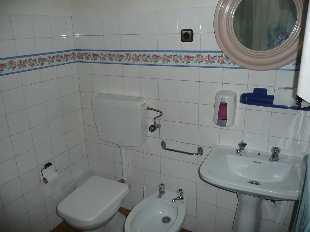 Pensao Prata Guest House Lisbon